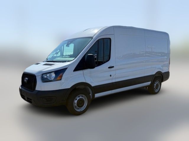 2026 Ford Transit Base