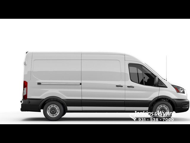 2026 Ford Transit Base