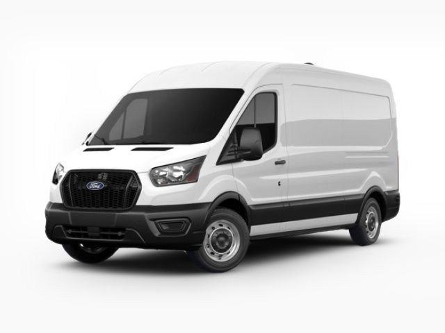 2026 Ford Transit Base