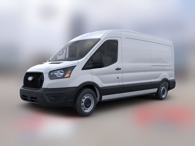 2026 Ford Transit Base