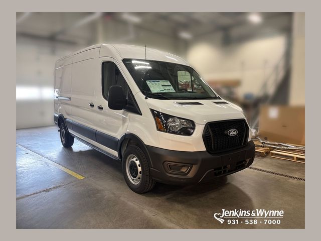 2026 Ford Transit Base