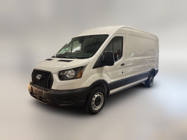 2026 Ford Transit Base