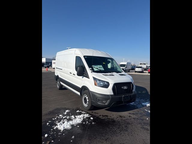 2026 Ford Transit Base