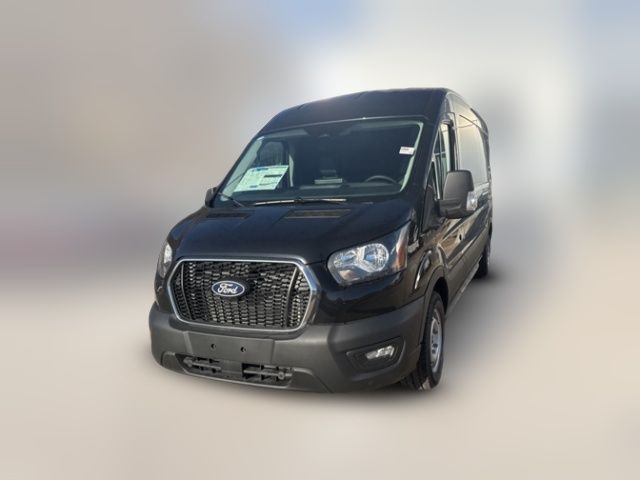 2026 Ford Transit Base