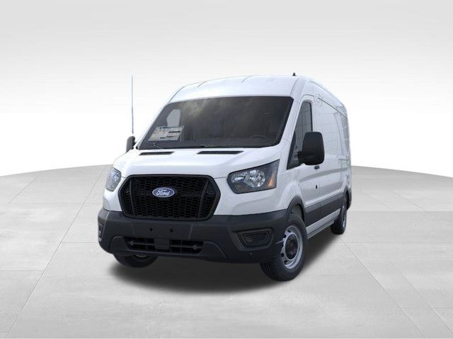 2026 Ford Transit Base