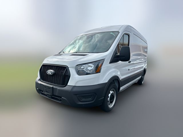 2026 Ford Transit Base