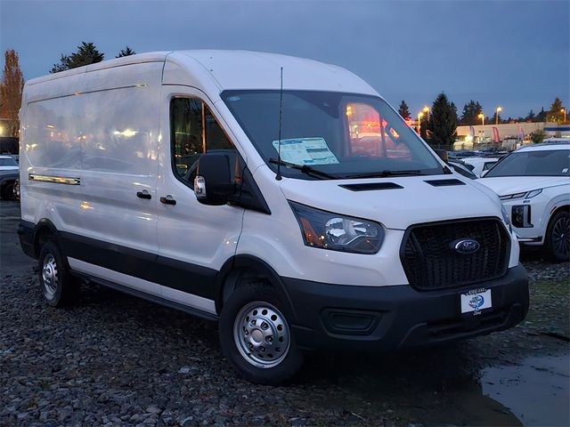 2026 Ford Transit Base