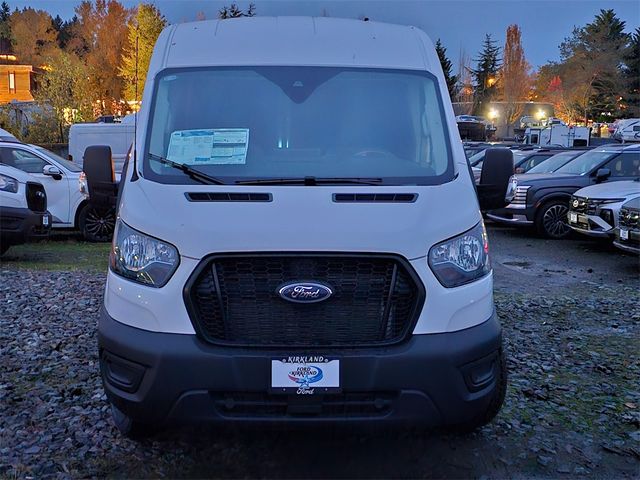 2026 Ford Transit Base