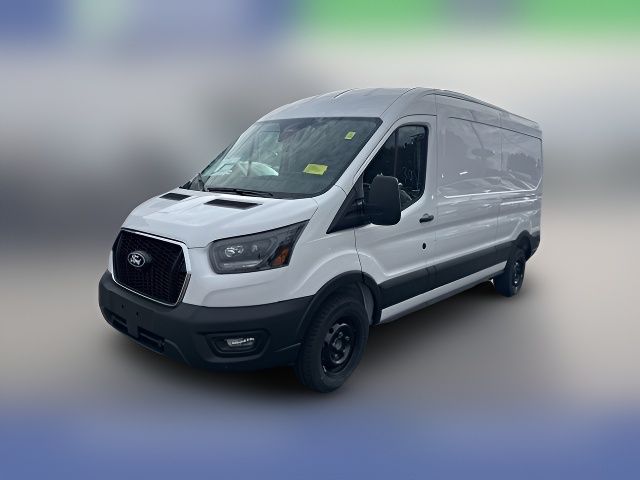 2026 Ford Transit Base
