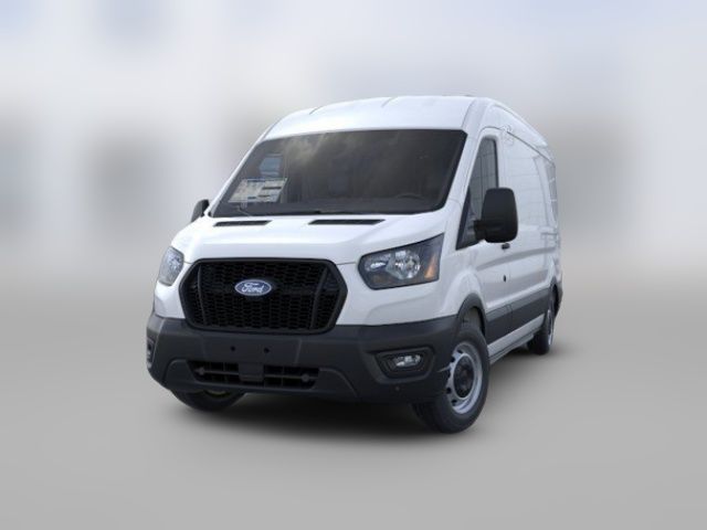 2026 Ford Transit Base