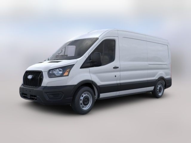 2026 Ford Transit Base