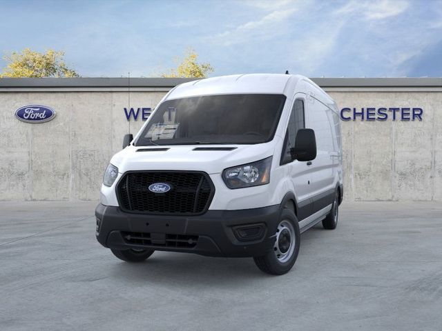 2026 Ford Transit Base