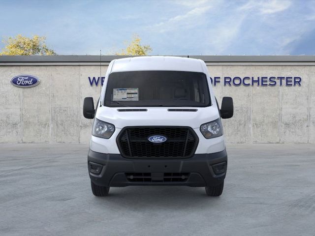2026 Ford Transit Base