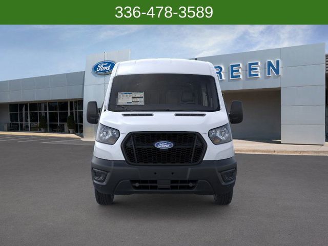 2026 Ford Transit Base