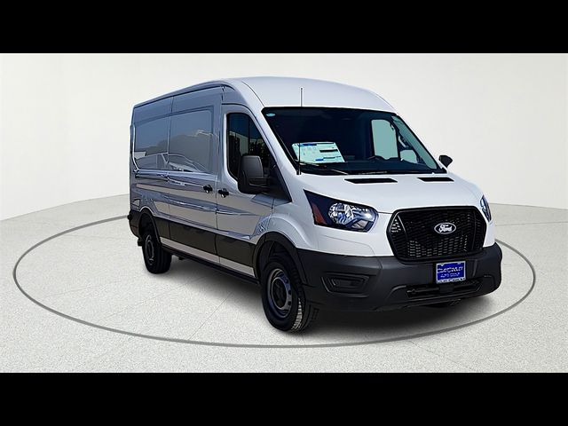 2026 Ford Transit Base