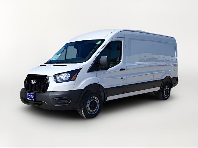 2026 Ford Transit Base