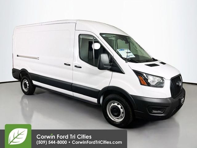 2026 Ford Transit Base
