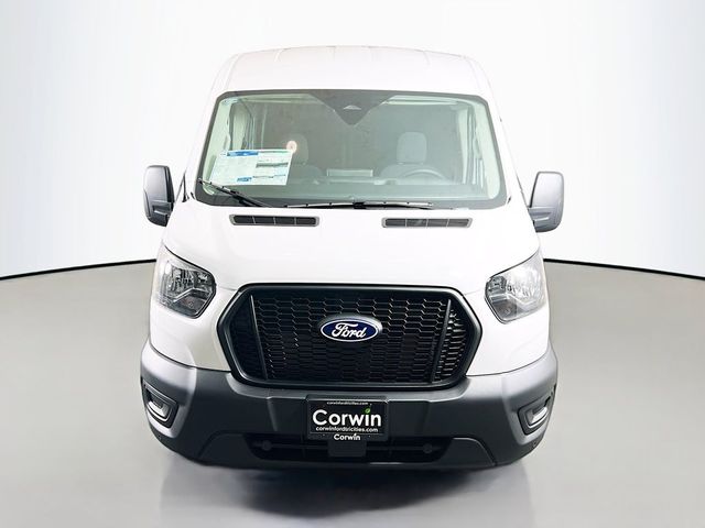 2026 Ford Transit Base