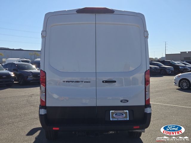 2026 Ford Transit Base