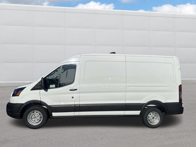 2026 Ford Transit Base