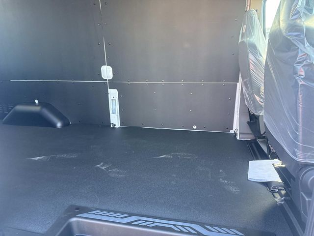 2026 Ford Transit Base