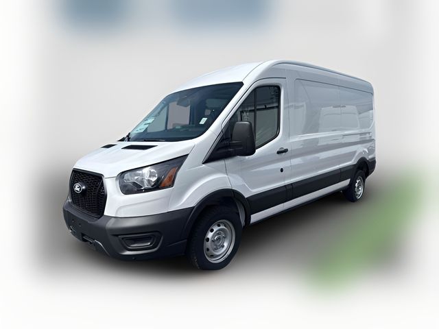 2026 Ford Transit Base