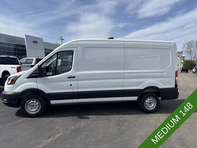 2026 Ford Transit Base