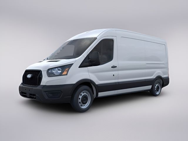 2026 Ford Transit Base
