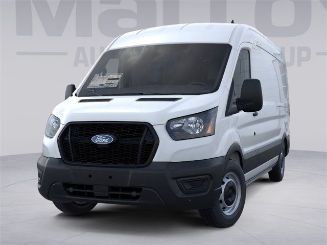 2026 Ford Transit Base