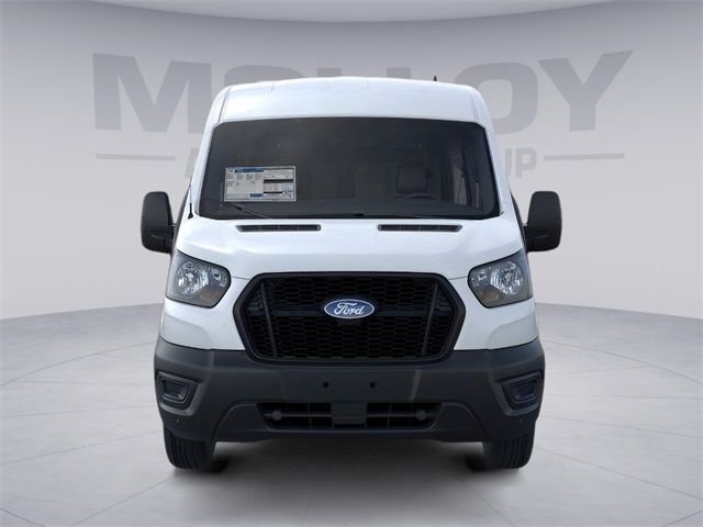 2026 Ford Transit Base