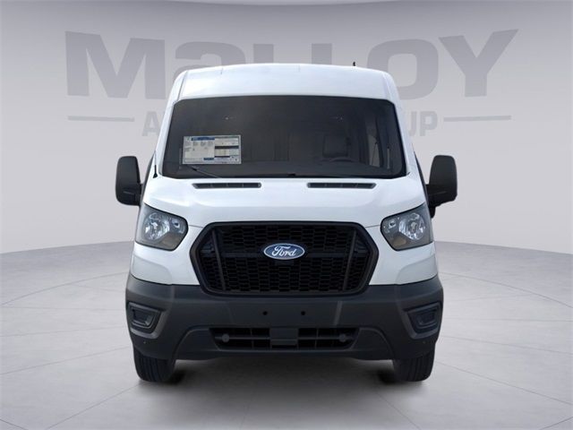 2026 Ford Transit Base