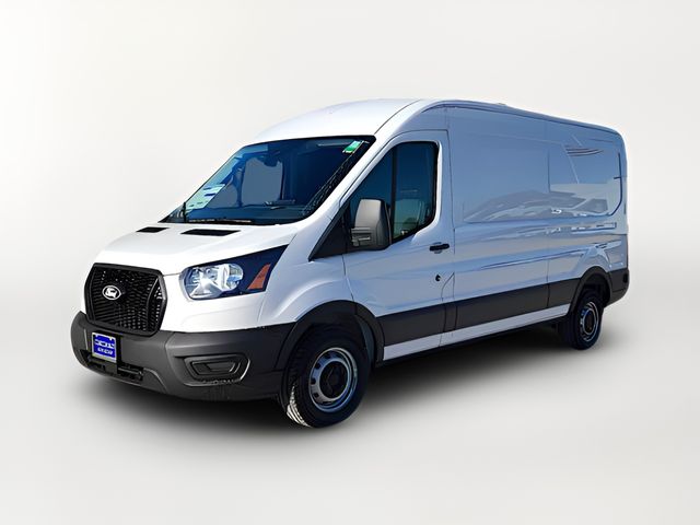 2026 Ford Transit Base