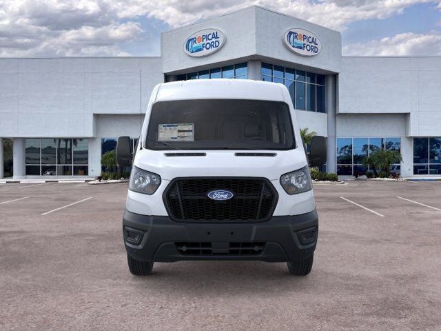 2026 Ford Transit Base