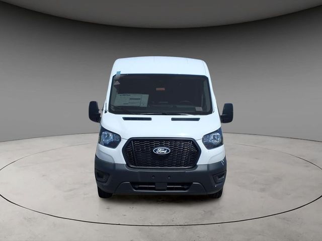 2026 Ford Transit Base