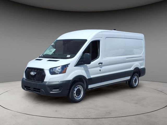 2026 Ford Transit Base