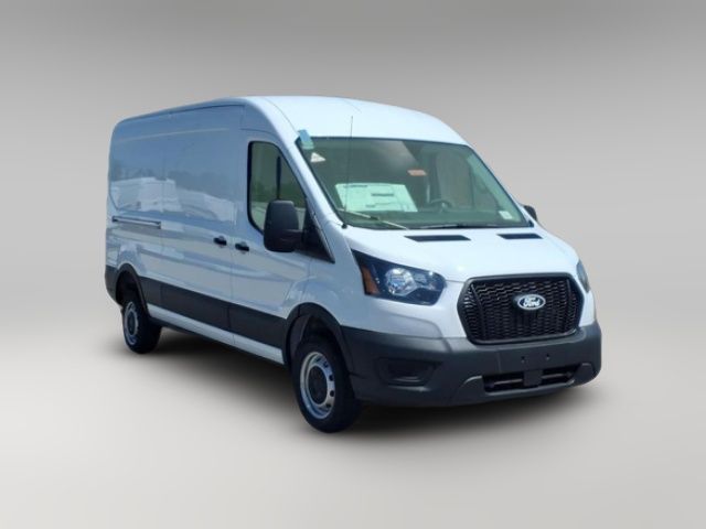2026 Ford Transit Base