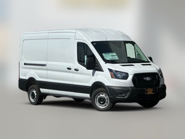 2026 Ford Transit Base