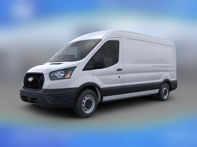 2026 Ford Transit Base