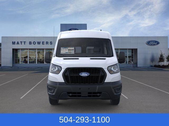 2026 Ford Transit Base
