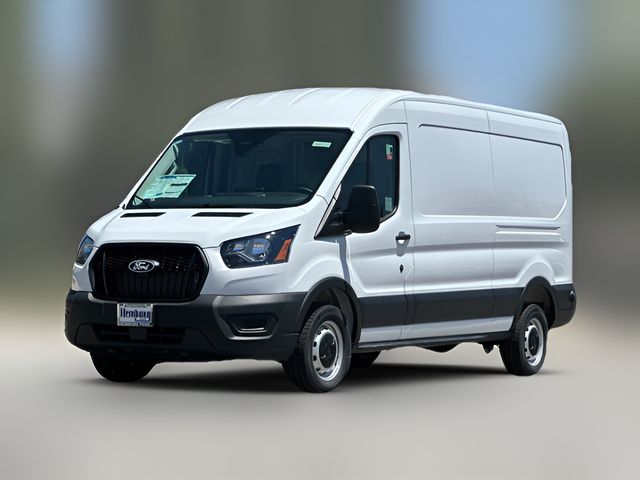 2026 Ford Transit Base