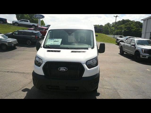 2026 Ford Transit Base