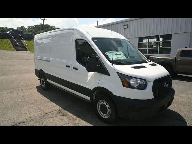 2026 Ford Transit Base