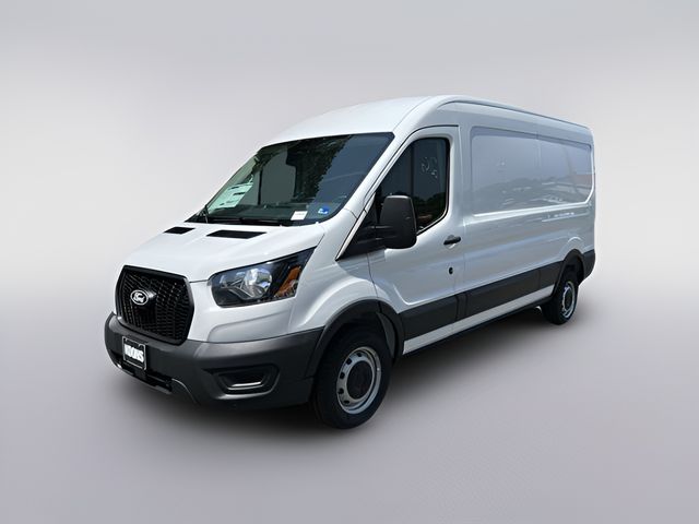 2026 Ford Transit Base
