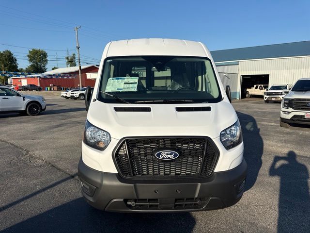 2026 Ford Transit Base