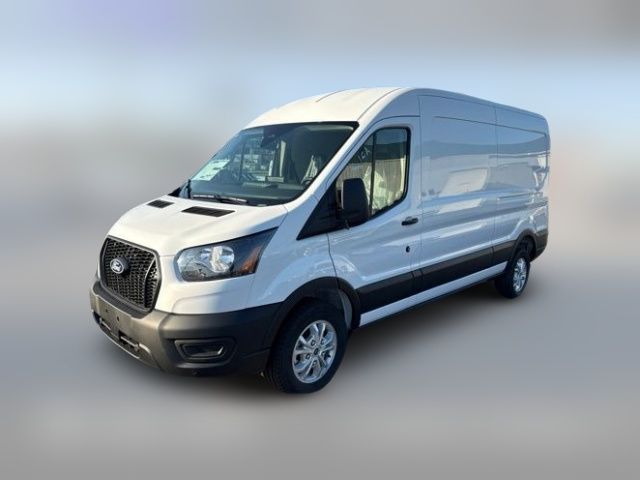 2026 Ford Transit Base