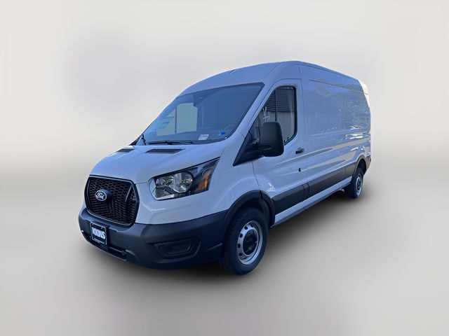 2026 Ford Transit Base