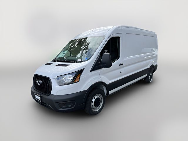 2026 Ford Transit Base