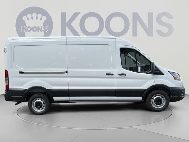 2026 Ford Transit Base