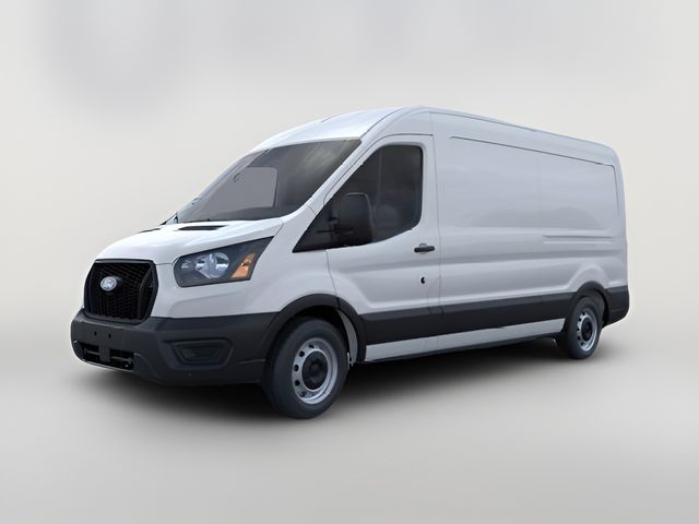 2026 Ford Transit Base