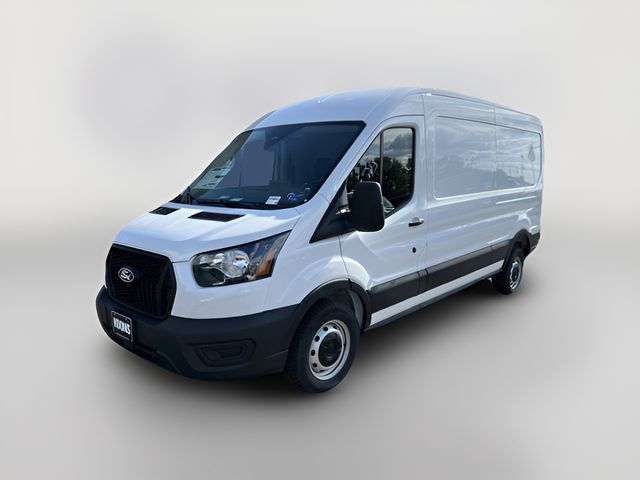 2026 Ford Transit Base